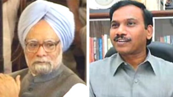 2G scam: Court wants affidavit on PM's behalf