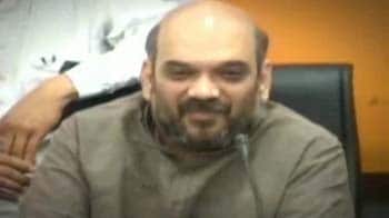 Videos : अमित शाह पहुंचे जेल