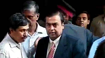 Mukesh Ambani charts future course of action