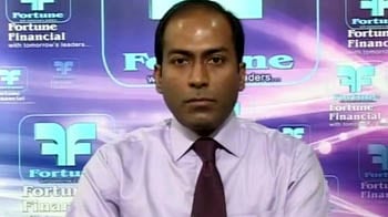 Video : 'Inflation, raw material cost keep market jittery'
