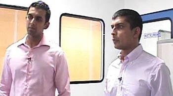 The new generation at JB Chemicals