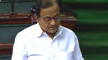Chidambaram appeals for peace in J&K, deploys additional forces