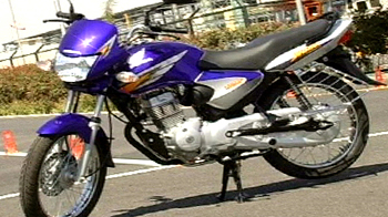 Hero Group to buyout Honda's stake in Hero Honda