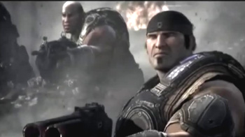 Gearing up for 'Gears 3'