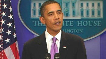 Outsourcing top priority during Obama's visit