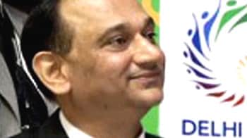 Video : CWG scam: No chargesheet, so Darbari gets bail