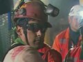 Video : Rescue of trapped Chile miners begins