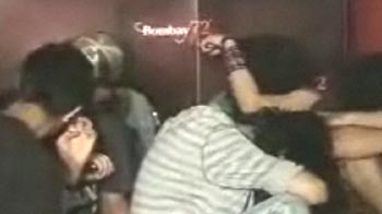 Drug abuse: Mumbai youth on a high Drug abuse: Mumbai youth on a high