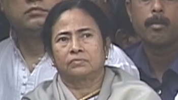 Tackle rising prices, Mamata Banerjee tells UPA