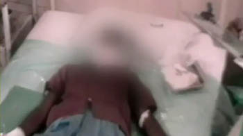 Two students of tribal school killed in Naxal crossfire