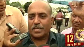 Video : Bridge collapse a setback for CWG: PWD engineer