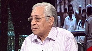 Top lawyers on the Ayodhya verdict