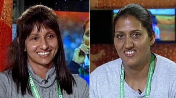 Video : India’s discus dream team on NDTV