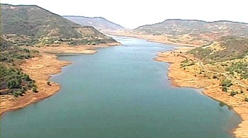 Video : Green trouble for Lavasa
