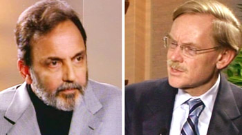 Is the worst of recession over?