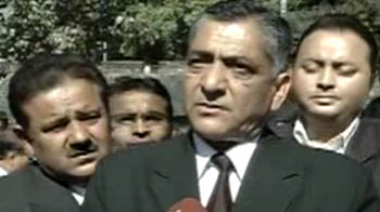 I fought the case for punishment under 302: Public Prosecutor