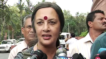 CWG has become loot games: Brinda Karat