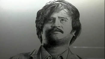 Coffee with Rajinikanth