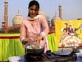 Video: पुरानी दिल्ली में रोचक मुकाबला
