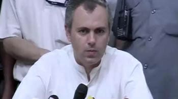 Video : Restraint cannot be one-sided, curfew will be enforced: Omar