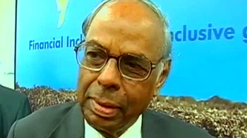 Don't burden borrowers: Rangarajan to microfinance cos
