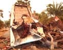 Naxals blow up bus near Dantewada, over 30 killed