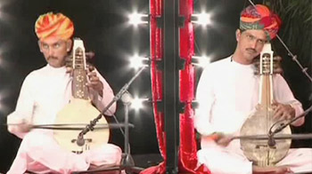 The Manganiyar seduction