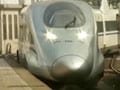Video : China inaugurates world's fastest train