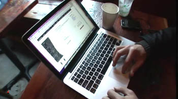 Cyber Monday: $1 billion in sales this time?