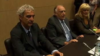 French inquest into World Cup fiasco