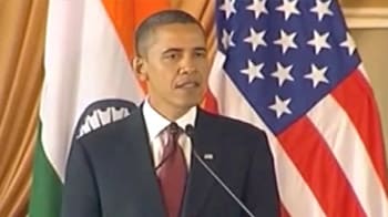 Video : How Pakistan's reacting to Obama's India visit