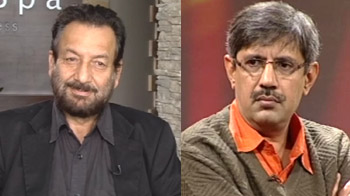 Water warriors: A fight to end the drought