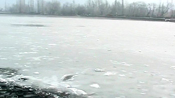 उत्तर भारत में कड़ाके की ठंड, 50 मरे