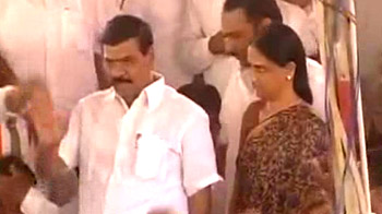 Telangana: Congress fast works, cases against students dropped