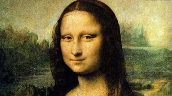 Video : Have we been looking at the wrong part of Mona Lisa?