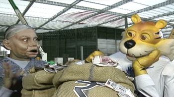 Sneak preview: Delhi (Live)