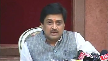 Chavan steps down; who's next?