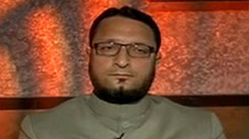 Asaduddin Owaisi: We'll not surrender our rights