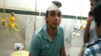 Doctors: Patients, police targeted us