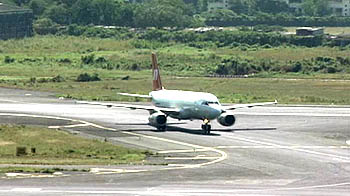AAI reels under dues from airlines