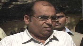 पकड़ा गया दिल्ली का हाईटैक चोर