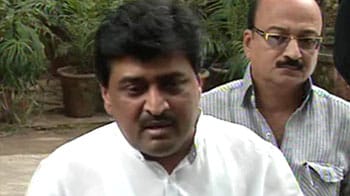Video : Adarsh Society scam: Who will replace Ashok Chavan?