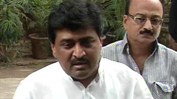 Adarsh Society scam: Who will replace Ashok Chavan?