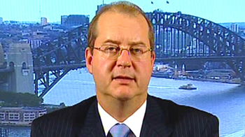 Smart money 'unlikely to exit equities'