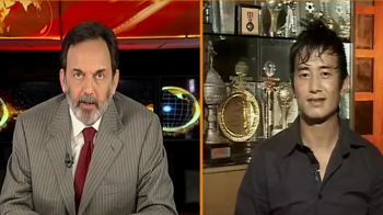 India shouldn't have become CWG host: Bhutia