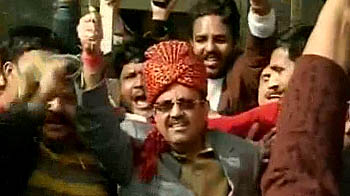 मुलायम पर फिर भड़क उठे अमर सिंह