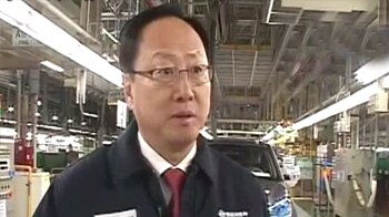 M&M- Ssangyong deal: The fine print