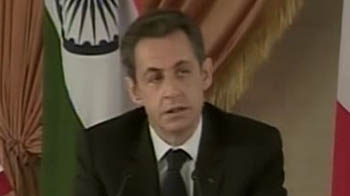 भारत-फ्रांस के बीच 7 अहम करार