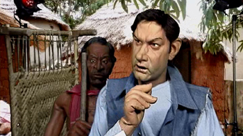 आडवाणी ने बढ़ाई आमिर की चिंता!