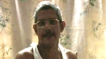 Support pours in for sacked Kerala lecturer Support pours in for sacked Kerala lecturer